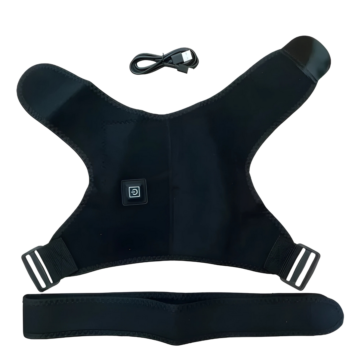 Hombrera Térmica Pro 3 niveles