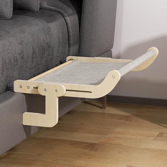 Hamaca premium ZenView para tu gato