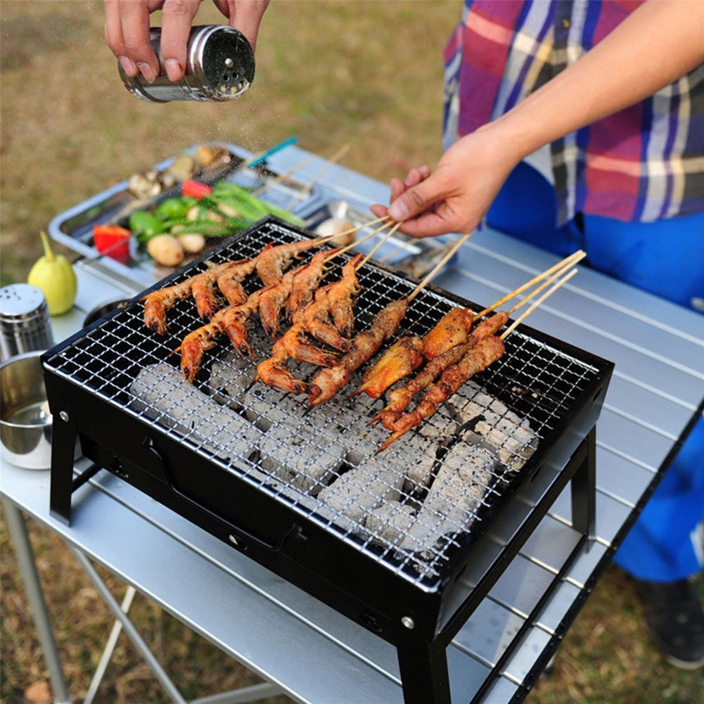 ParrillaGo - Arma tu asado en minutos
