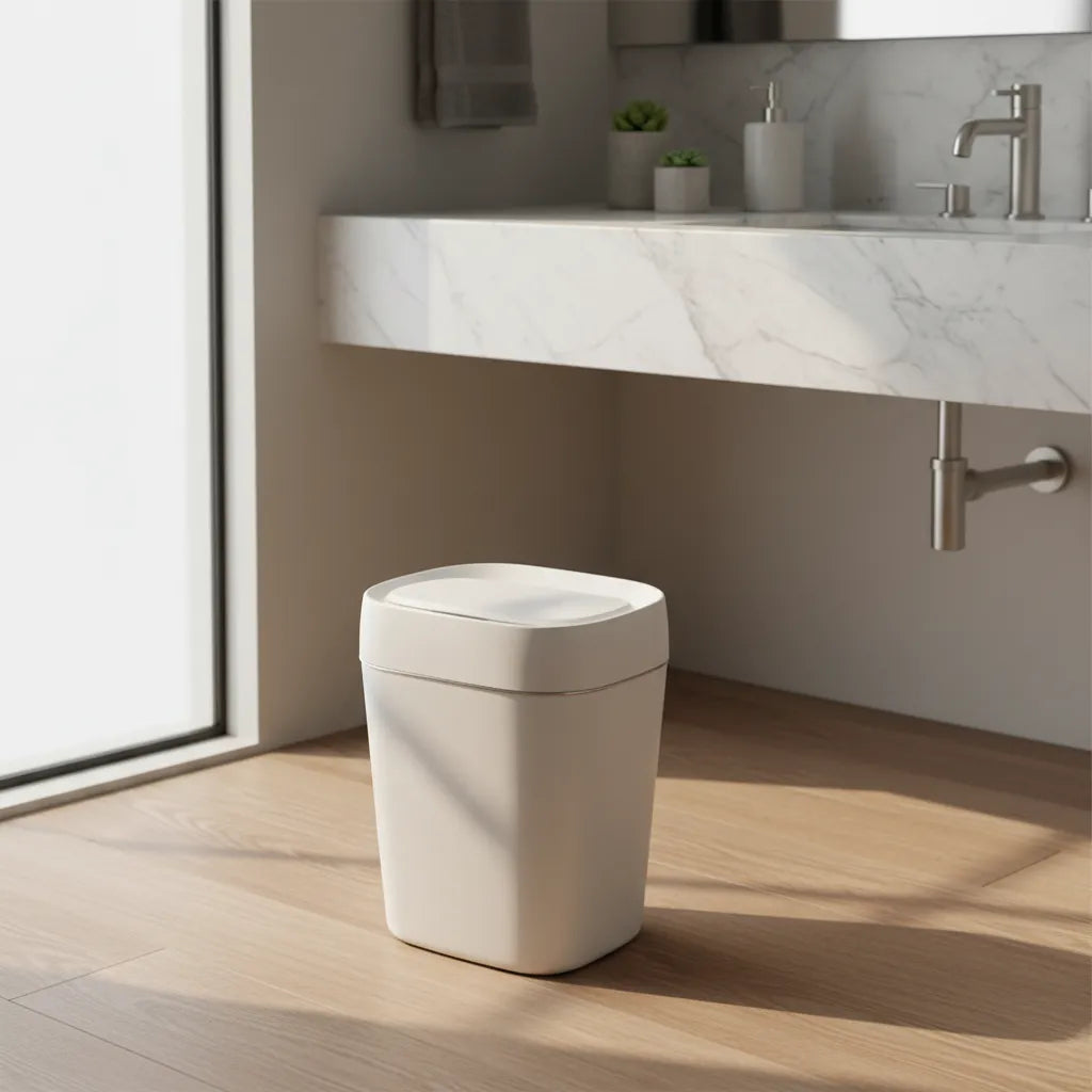 SmartBin Home - Bota la basura sin ensuciarte las manos