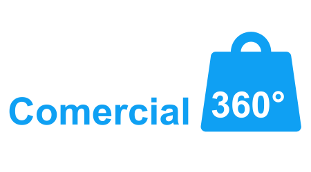 Comercial 360