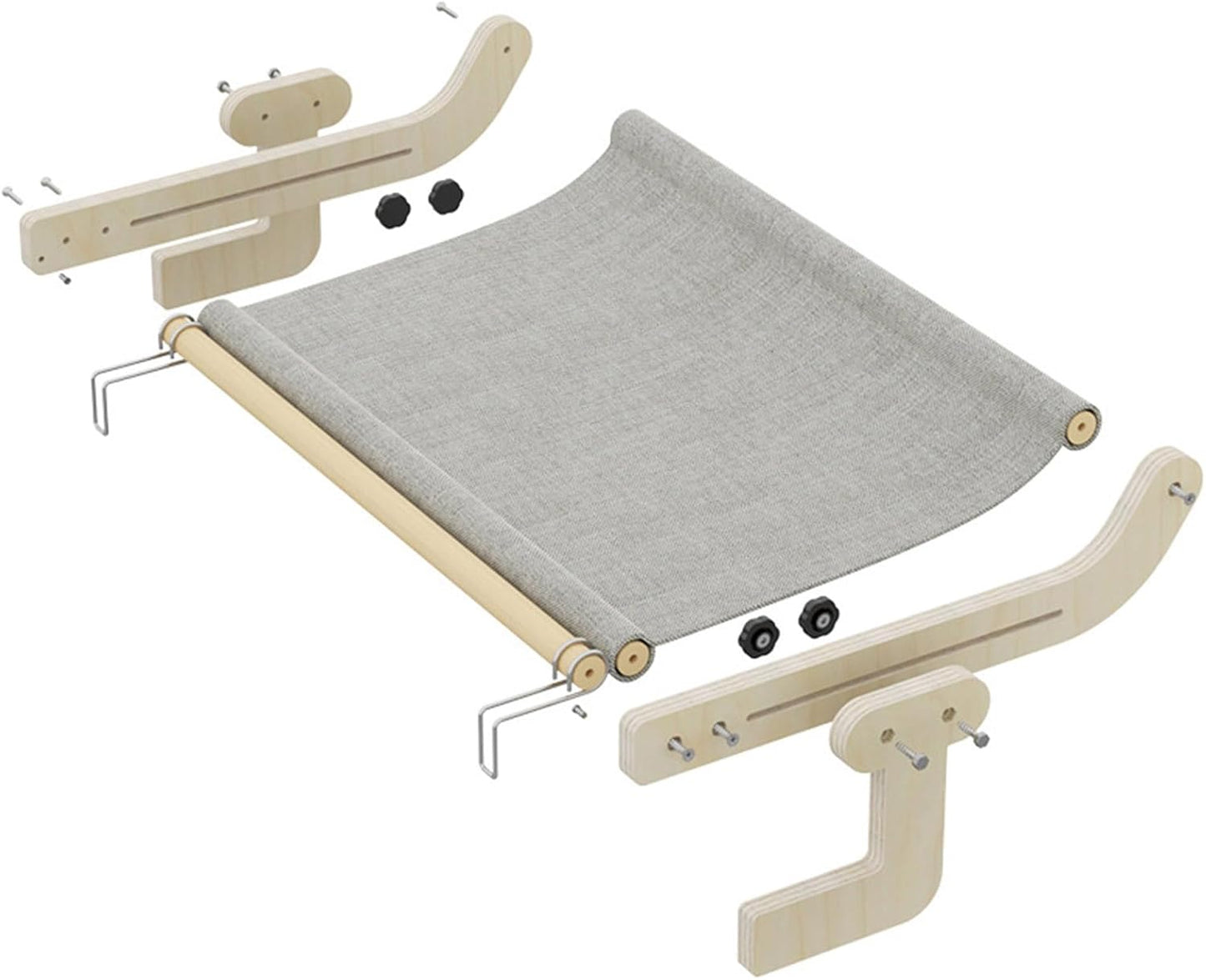 Hamaca premium ZenView para tu gato